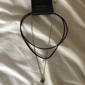 Brand new choker/necklace!!